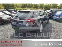 2014 Opel Insignia