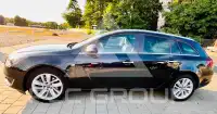 2014 Opel Insignia