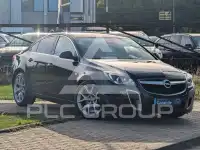 2014 Opel Insignia