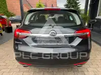 2014 Opel Insignia