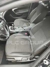 2014 Opel Insignia
