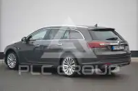 2014 Opel Insignia