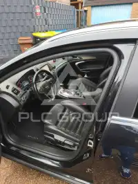 2014 Opel Insignia