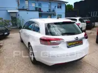 2014 Opel Insignia