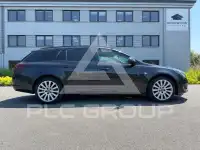 2014 Opel Insignia