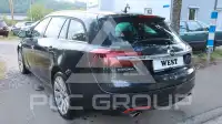 2014 Opel Insignia
