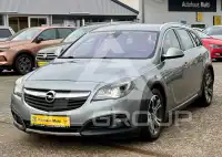 2014 Opel Insignia