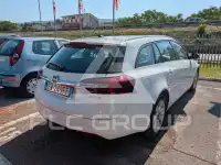 2014 Opel Insignia