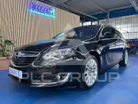 2014 Opel Insignia