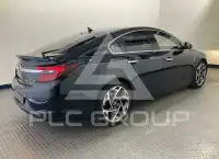 2014 Opel Insignia