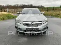 2014 Opel Insignia