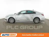 2014 Opel Insignia
