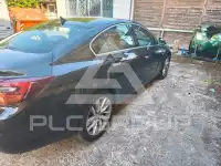 2014 Opel Insignia