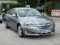 2014 Opel Insignia