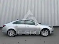 2014 Opel Insignia
