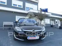 2014 Opel Insignia