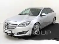 2014 Opel Insignia