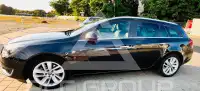 2014 Opel Insignia