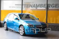 2014 Opel Insignia