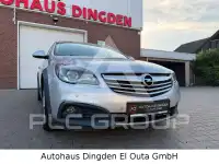 2014 Opel Insignia