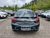 2014 Opel Insignia