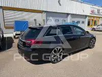 2014 Opel Insignia
