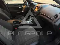 2014 Opel Insignia