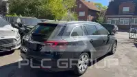 2014 Opel Insignia