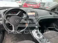 2014 Opel Insignia