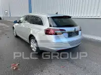 2014 Opel Insignia