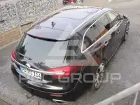 2014 Opel Insignia