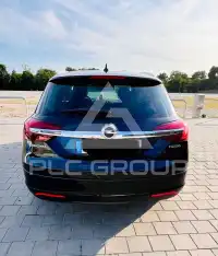 2014 Opel Insignia