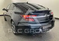 2014 Opel Insignia