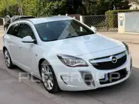 2014 Opel Insignia