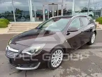 2014 Opel Insignia
