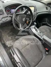 2014 Opel Insignia