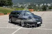 2014 Opel Insignia