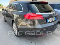 2014 Opel Insignia