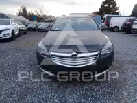 2014 Opel Insignia
