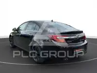 2014 Opel Insignia