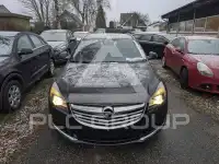 2014 Opel Insignia