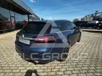 2014 Opel Insignia