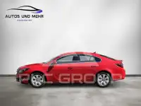 2014 Opel Insignia