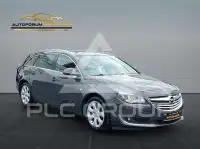 2014 Opel Insignia