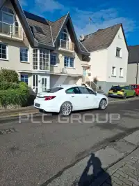 2014 Opel Insignia