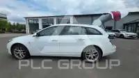 2014 Opel Insignia