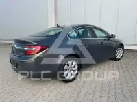 2014 Opel Insignia