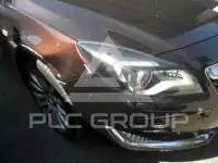 2014 Opel Insignia
