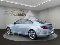 2014 Opel Insignia