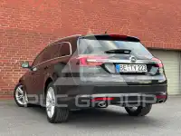 2014 Opel Insignia